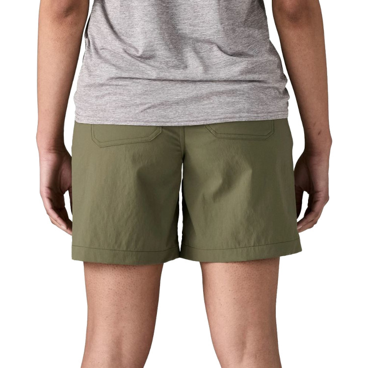 Patagonia Quandary Shorts 7 Inch – Women’s